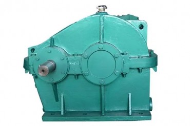 ZDZDH系列圓柱齒輪減速機(jī)